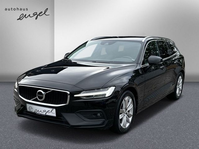 Volvo V60 D4 Geartronic Momentum, KLIMA,NAVI,LED,TEMPO