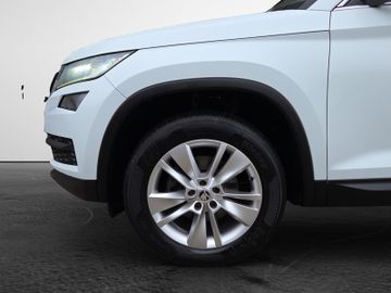 Skoda Kodiaq - 5