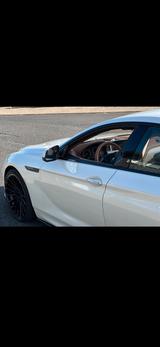 BMW 650i Gran Coupé Individual  - BMW 650 Gran Coupé Gebrauchtwagen