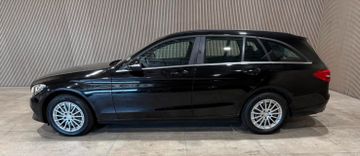 Mercedes C 250 - 3