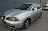 Seat Ibiza Sport Edition - gebrauchte Seat Ibiza aus dem Jahr 2005