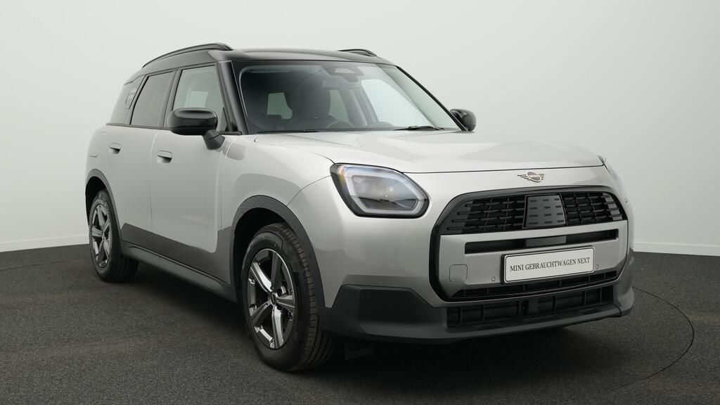 MINI Classic Trim imagem 2