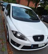 Seat Leon 1.8 TSI FR FR - Seat Leon