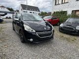 Peugeot 208 XY - Peugeot 208 aus 2013