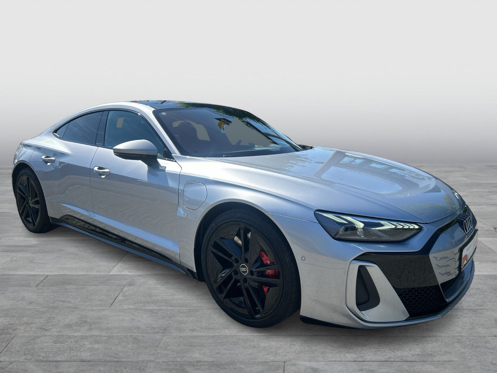 Audi e-tron GT - Bild 23