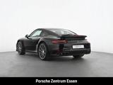 Porsche 991 -2 (911) Turbo - Porsche 991 in Essen