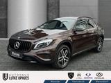 Mercedes-Benz GLA 200 Urban El. Pano Navi El. Heckklappe - Mercedes-Benz GLA 200
