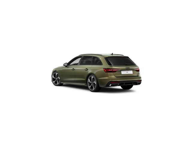 Audi A4 - Bild 3