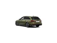 Audi A4 - Vorschau Bild 3