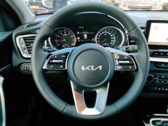 Fahrzeugabbildung Kia XCeed 1.6T SPIRIT+JBL+SHZ+ACC+KAMERA+LED+NAVI