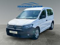 Volkswagen Caddy Cargo 2.0 TDI DSG EcoProfi,NAVI,SHZ,KLIMA