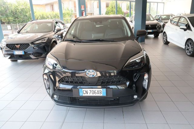 Jiný Toyota Yaris Cross 1.5 Hybrid 5p. E-CVT Active K