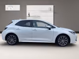 Toyota Corolla Hybrid Team Deutschland LED Scheinwerfer - Automatik Gebrauchtwagen in Bergisch Gladbach