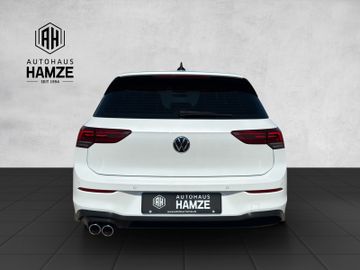 Volkswagen Golf VIII Lim. GTD 147 kW|Kamera|ACC|LED|Kamera