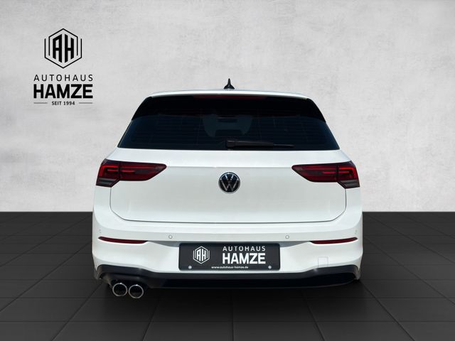 Volkswagen Golf VIII Lim. GTD 147 kW|Kamera|ACC|LED|Kamera