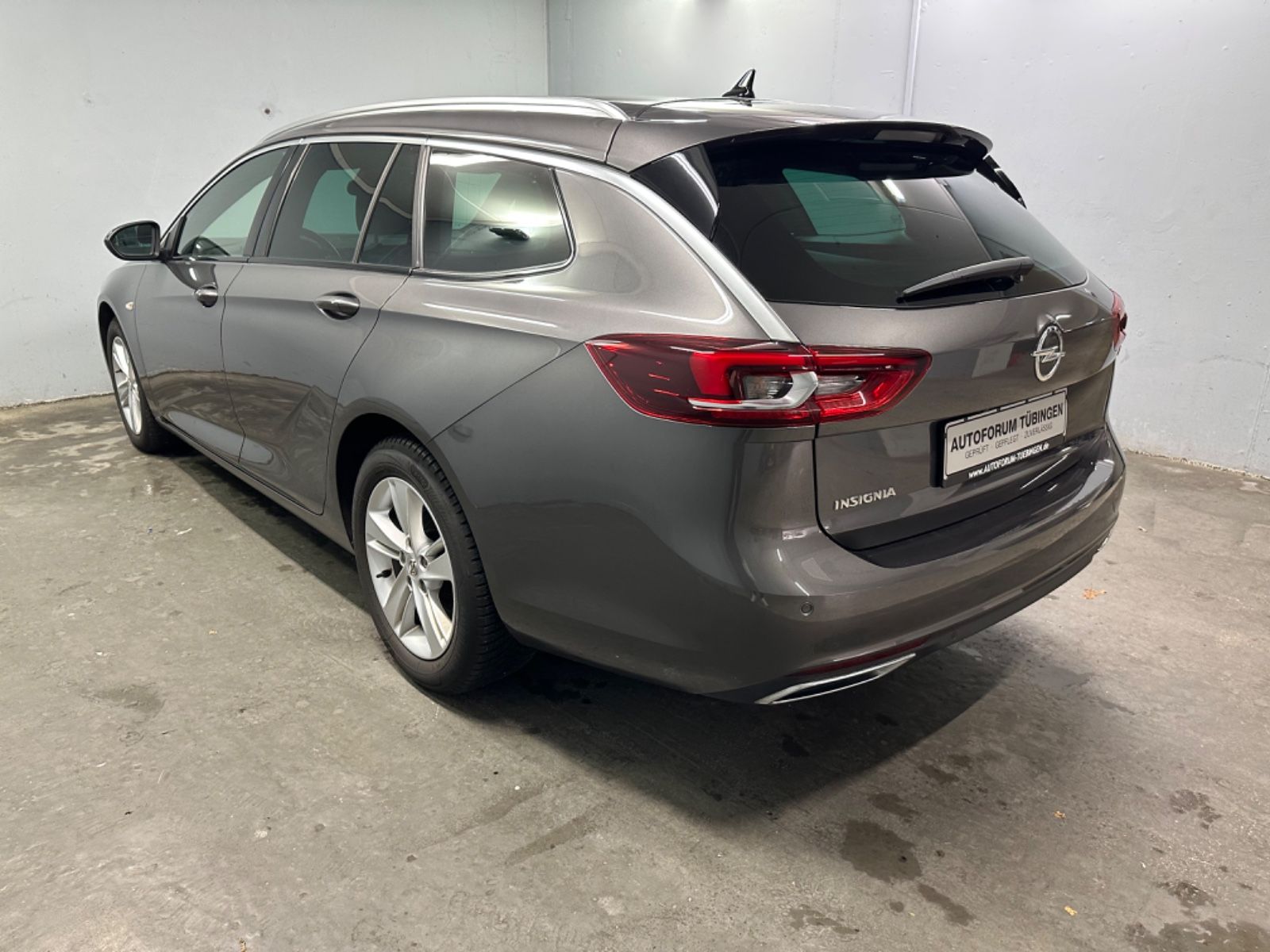 Fahrzeugabbildung Opel Insignia B Sports Tourer *NAVI*KAMERA*KEYGO*