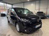 Toyota Proace City Verso L1 Shuttle PDC|Navi|CarPlay - schwarze Toyota PROACE CITY