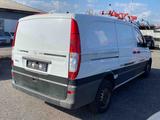 Mercedes-Benz VITO 113 CDI 2.1 CDI KLIMA - Mercedes-Benz Gebrauchtwagen von 2013