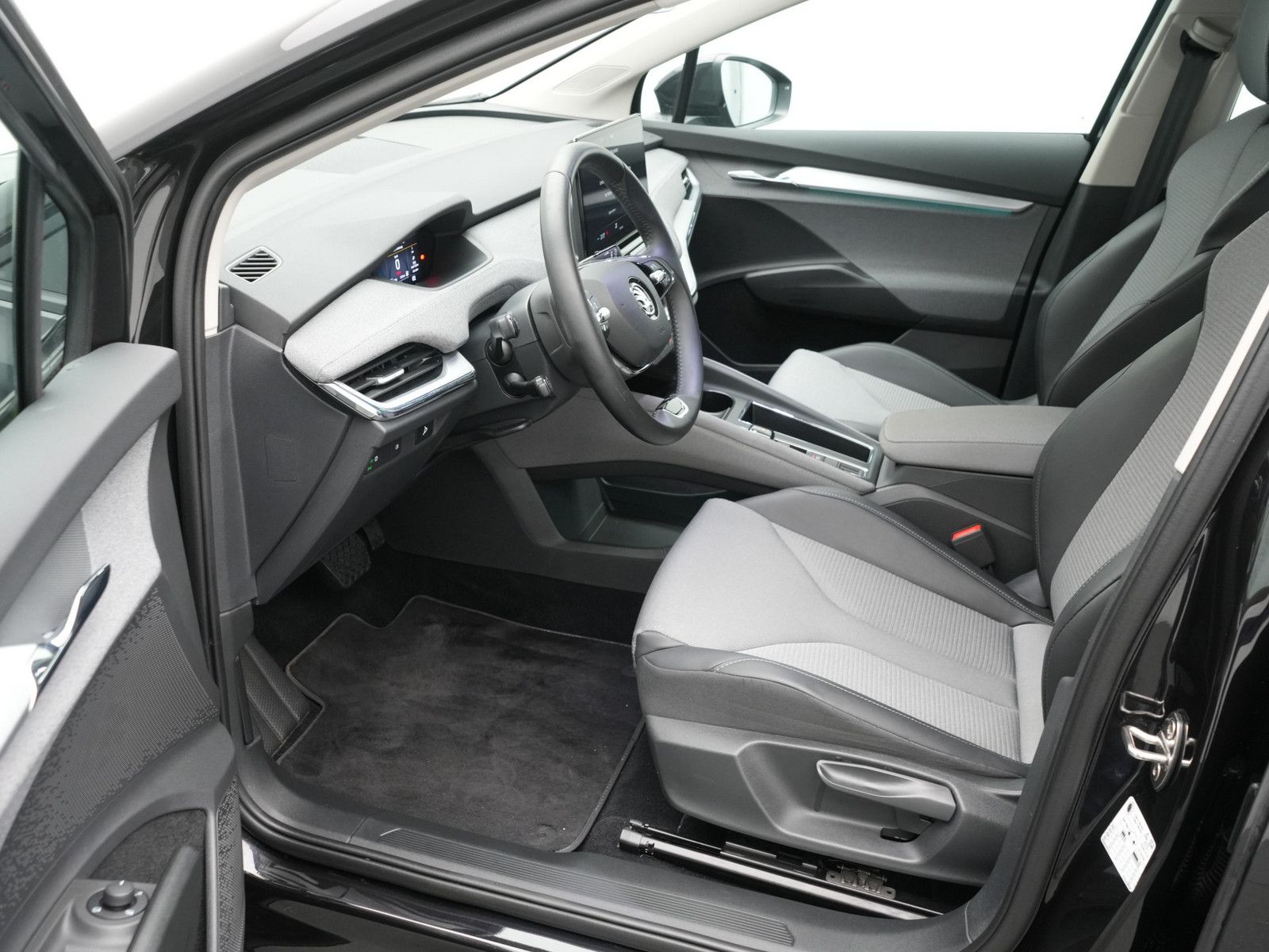 Skoda Enyaq - Bild 6