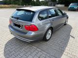 BMW 318 Baureihe 3 Touring 318i - gebrauchte BMW 318 aus dem Jahr 2012