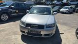 Audi A3 1.6 Attraction,Klima,servo,Euro4,usw. - gebrauchte Audi A3 aus dem Jahr 2003
