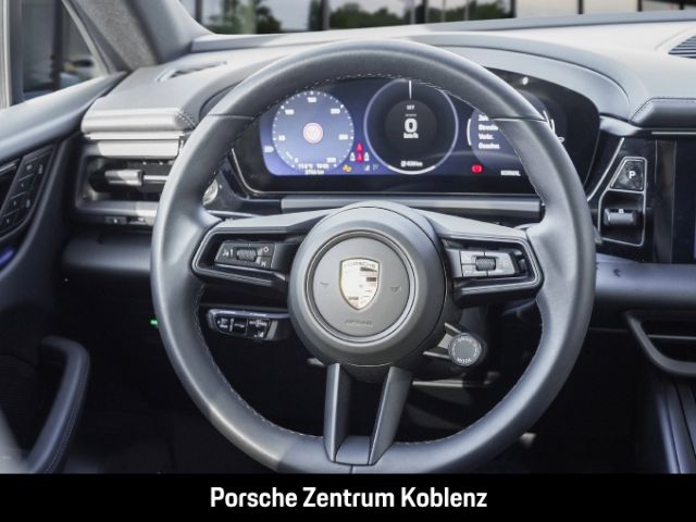 Porsche Macan - Bild 19