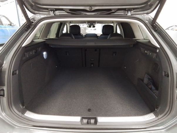 Passat Variant 1.5 TSI eHybrid Elegance AHK