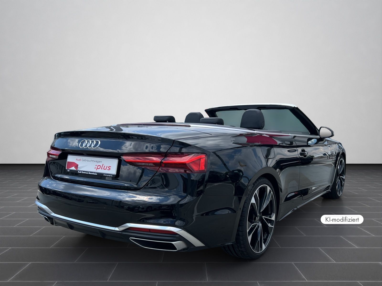 Audi A5 - Bild 2