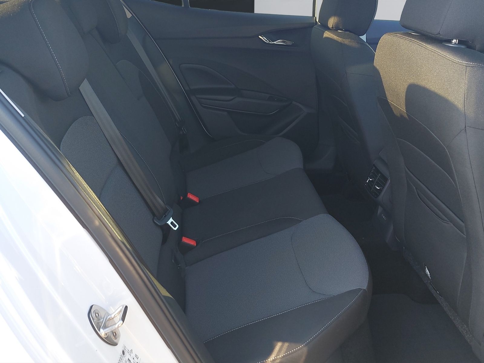 Skoda Fabia - Bild 9