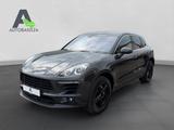 Porsche Macan S *Bi-Xenon*Bose*Luftfederung*Kamera*Navi - Porsche Gebrauchtwagen in Karlsruhe