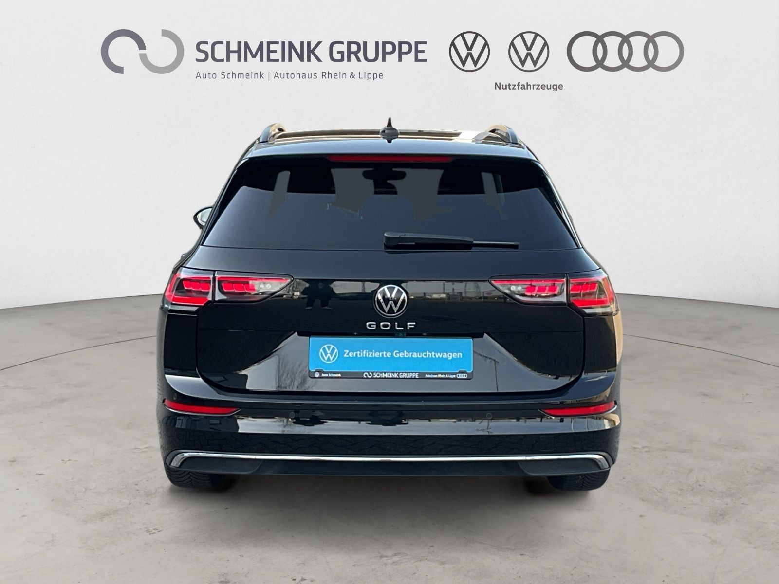 Volkswagen Golf - Bild 4