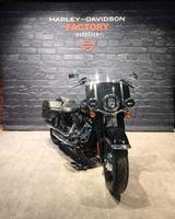 Harley-Davidson Heritage Softail Classic 114  - HARLEY-DAVIDSON SOFTAIL HERITAGE