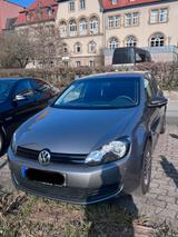 Volkswagen Golf 6 - zu verkaufen - Volkswagen Golf: Verkaufen