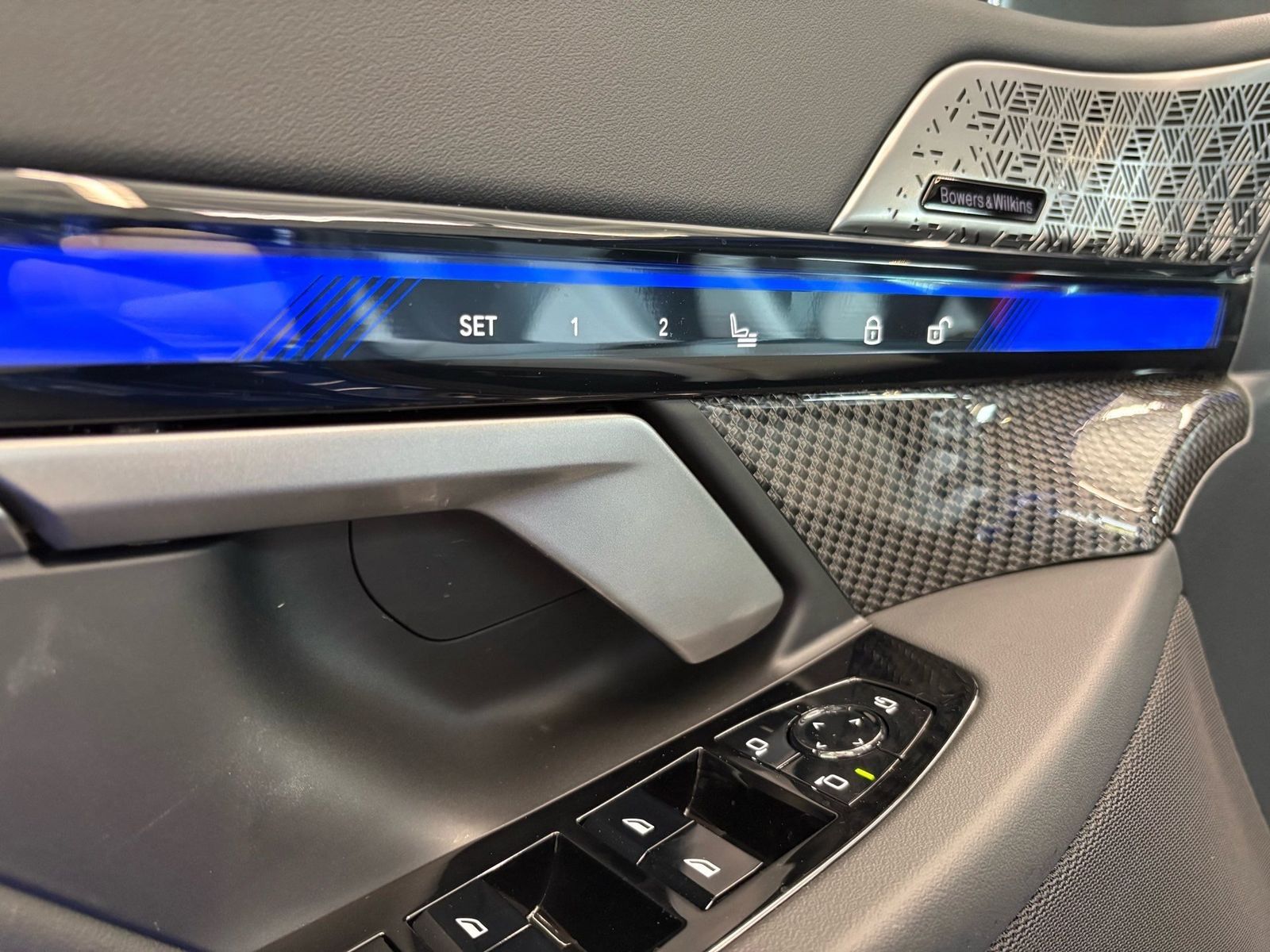 BMW M5 - Bild 26