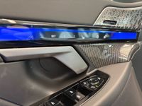 BMW M5 - Vorschau Bild 26
