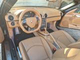 Porsche Boxster 2.7 - - Porsche: Beige