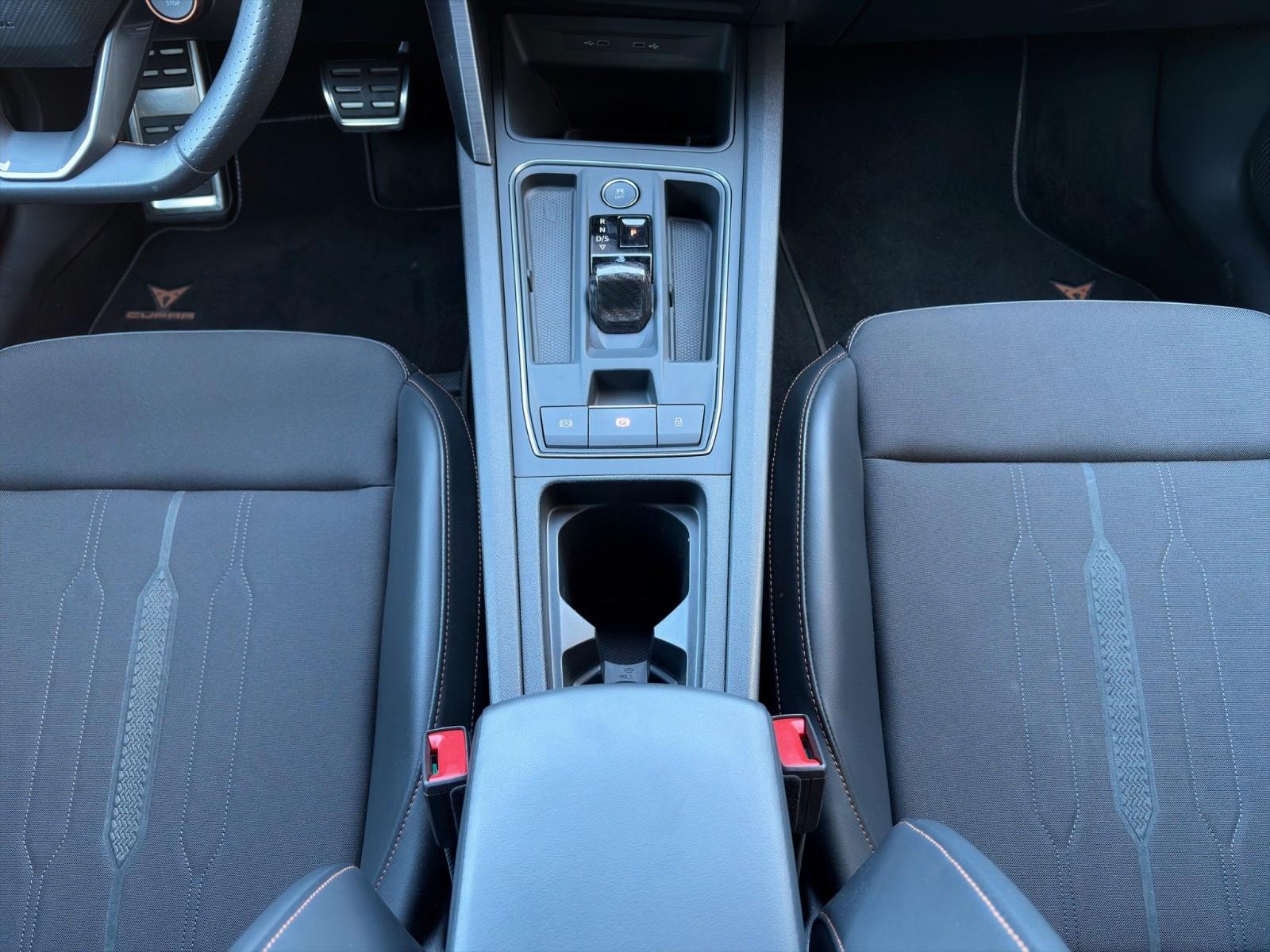 Cupra Leon VZ 4Drive*Navi*Kamera*SHZ*BeatsAudio**, миниатюра 20