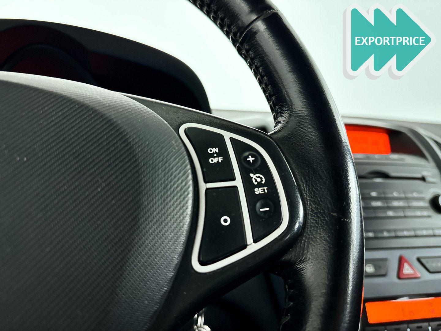 Kia cee'd 2008 — photo 16