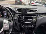 Nissan Qashqai 1.2 DIG-T Acenta Acenta - Nissan Qashqai: Limousine