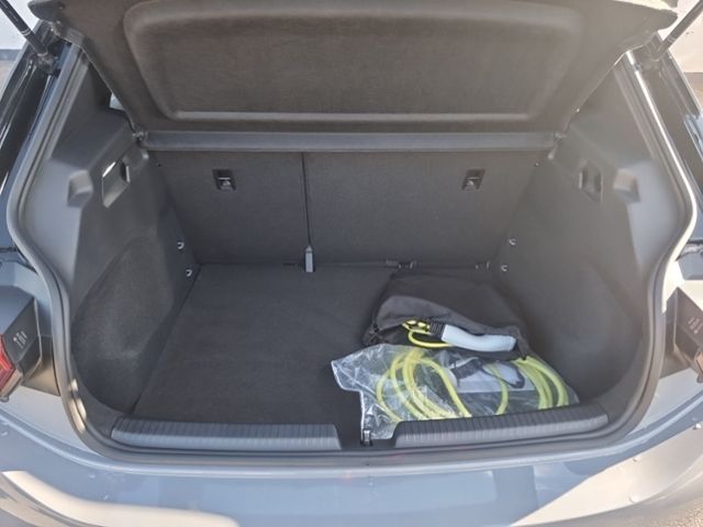 Fahrzeugabbildung Volkswagen ID.3 PURE PERFORMANCE 55kWh NAVI LED APP-CONNECT