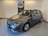 Mercedes-Benz B 200 CDI + Automatik/LED/Klima/AHK/RFK/TMP/LMF - gebrauchte Mercedes-Benz B 200 aus dem Jahr 2018