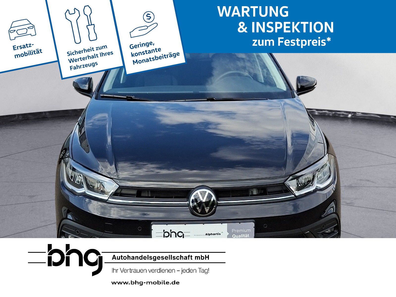 Volkswagen Polo - Bild 7