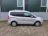 Ford Tourneo Courier - Ford Tourneo Courier von privat