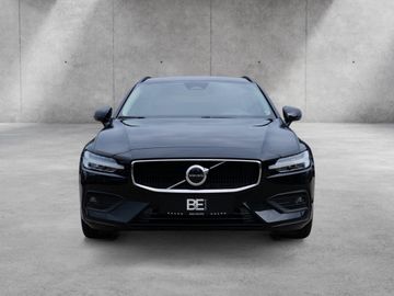 Volvo V60 - 2
