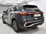 Audi Q5 TDI q Edition one S Line Tech-plus 2xDisplay - Audi Q5 Tageszulassungen