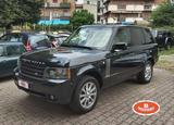 Land Rover Range Rover 4.4 TDV8 TAGLIANDI UFFICI - gebrauchte Land Rover Range Rover aus dem Jahr 2011