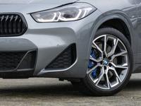 BMW X2 xDrive18d A