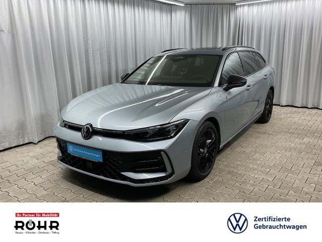 Volkswagen Passat R-Line (AHK.Standheizung.Pano) 2.0 TDI 4M