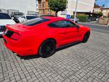 Ford Mustang 3,7  "LPG GAS - Ford mit Benzin-Antrieb: Coupé