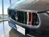 Maserati Ghibli S Q4 Automatik/SCHECKHEFT/TOP - Maserati Gebrauchtwagen